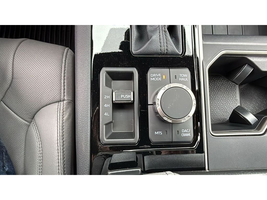 2026 Toyota Tundra Limited - Photo 20