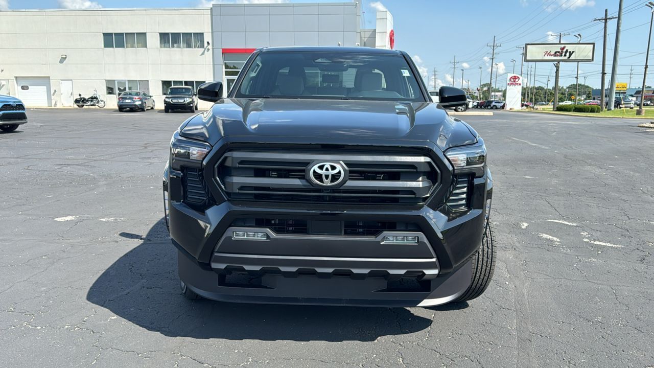 2024 Toyota Tacoma SR5 photo 2