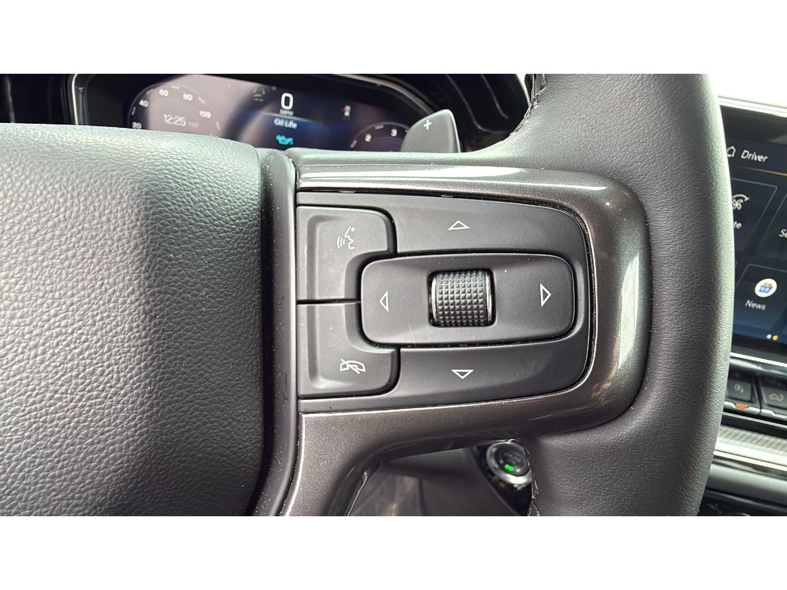 2025 Chevrolet Silverado 1500 ZR2 - Photo 25