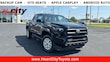 Toyota Tacoma 4WD