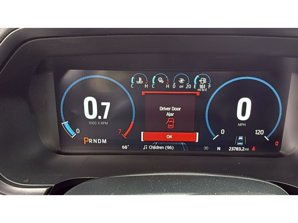 2023 Ford F-150 Tremor - Photo 26