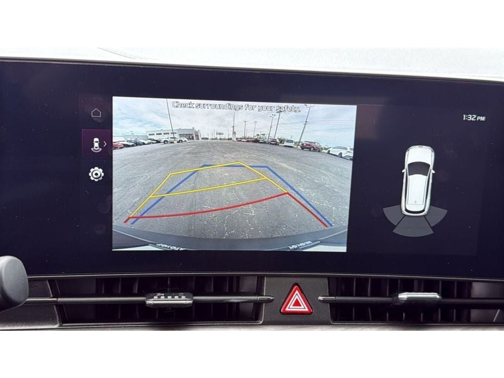 2024 Kia Sportage X-Pro - Photo 17