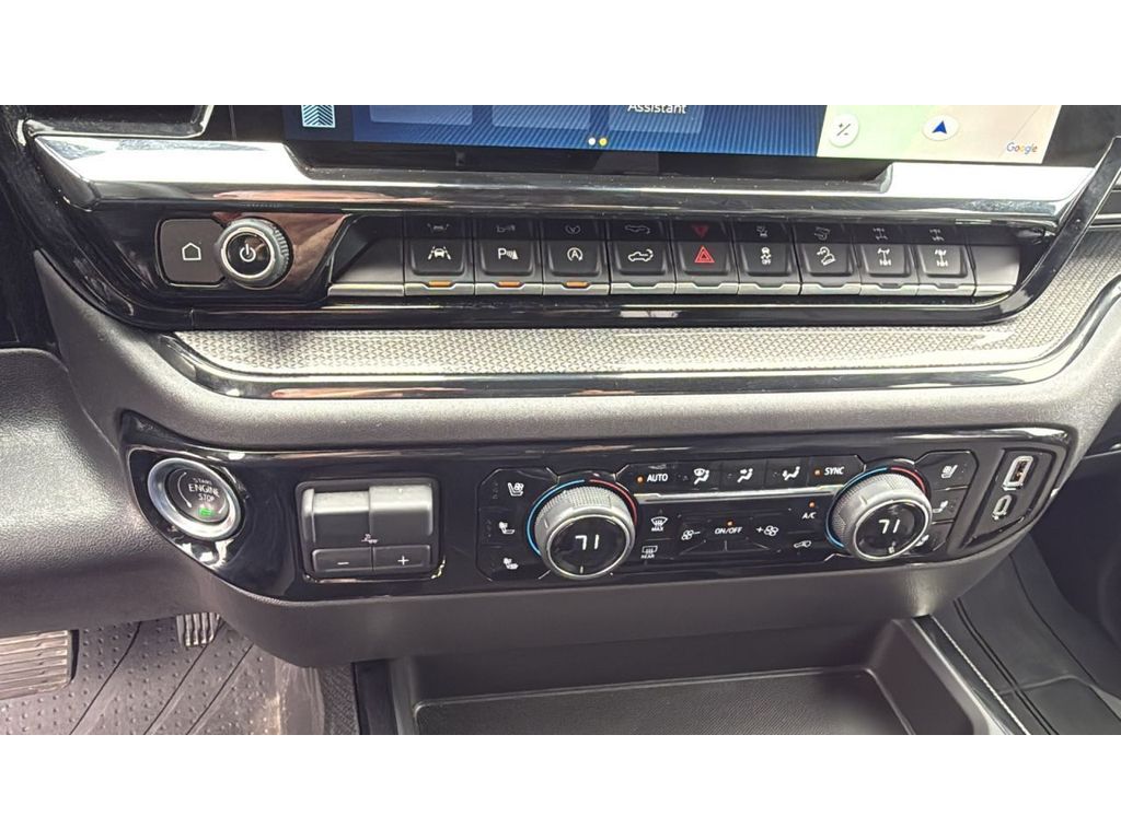 2025 Chevrolet Silverado 1500 ZR2 - Photo 23