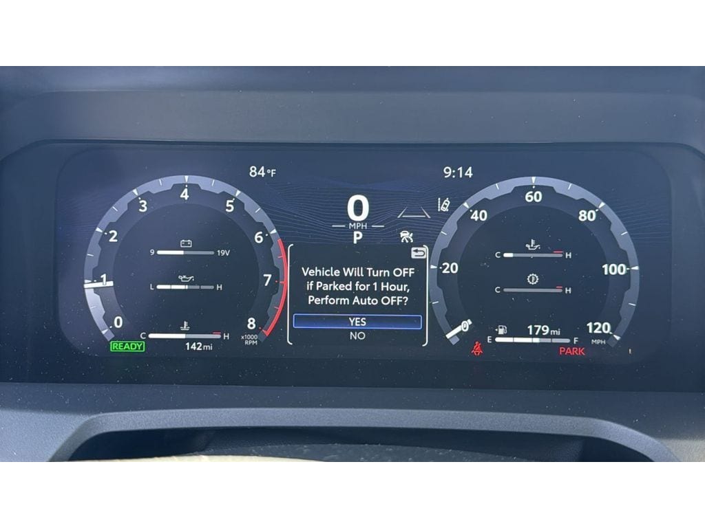 2026 Toyota 4Runner TRD Off-Road Premium - Photo 29