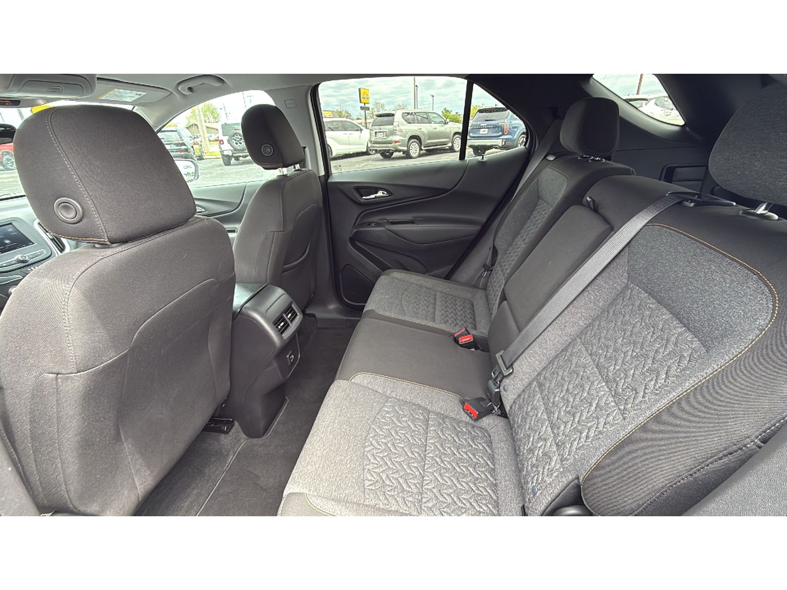 2024 Chevrolet Equinox LT - Photo 35