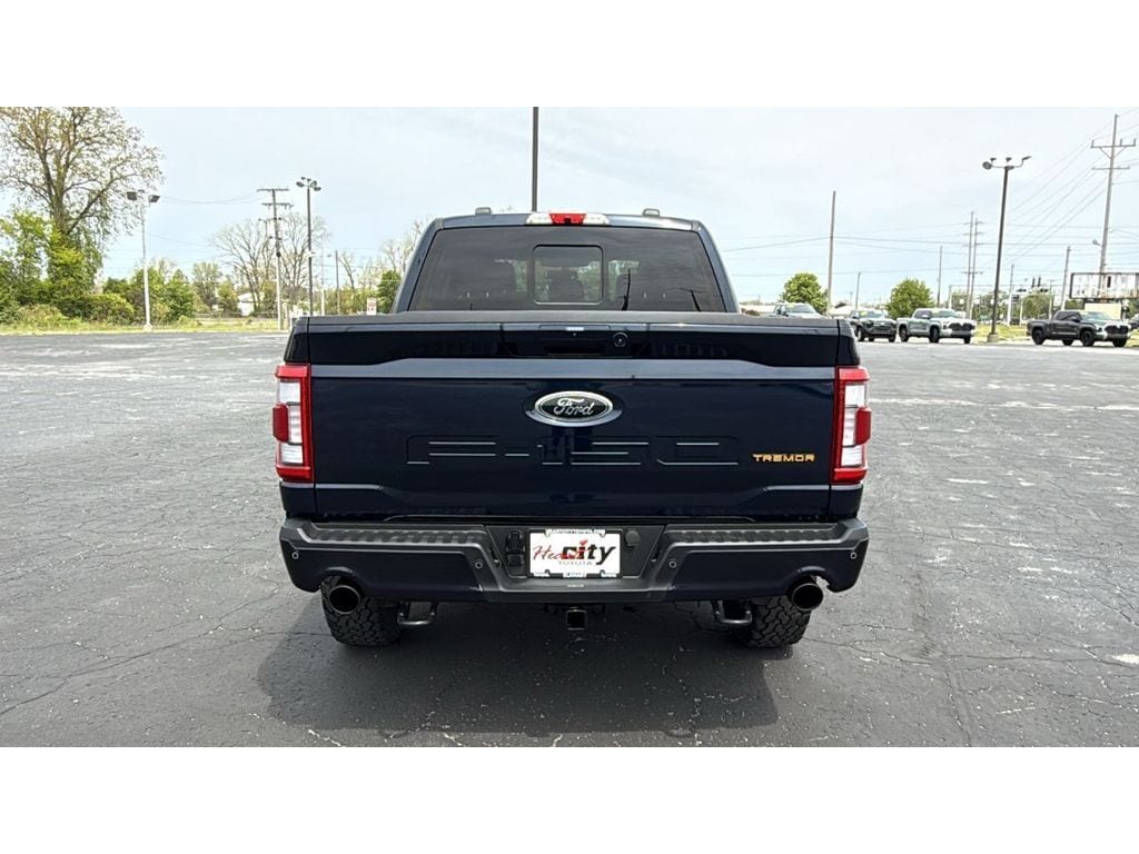 2023 Ford F-150 Tremor - Photo 6