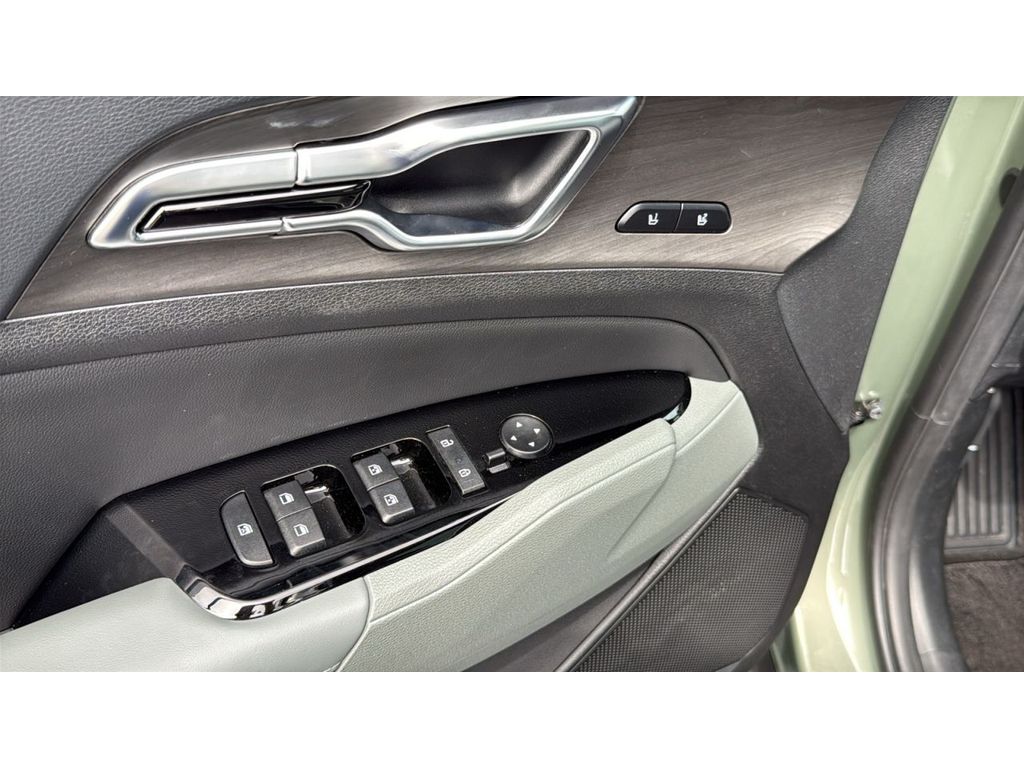 2024 Kia Sportage X-Pro - Photo 15