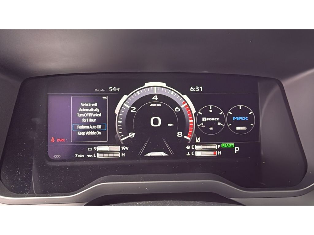 2026 Toyota Tundra Limited - Photo 25