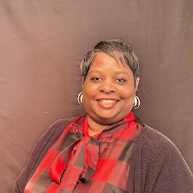 Staff member Terral Cassell from ID_2d738c52416b