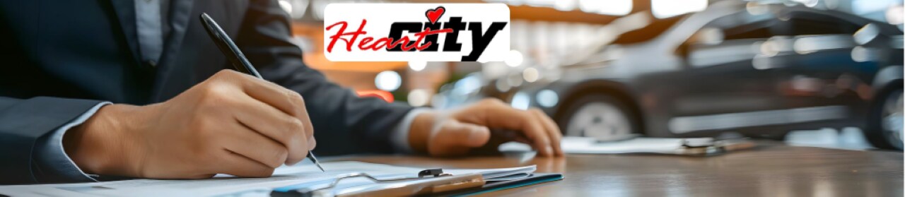 Preparing to Sell Your Car Essential Steps for Top Dollar at Heart City Toyota.png
