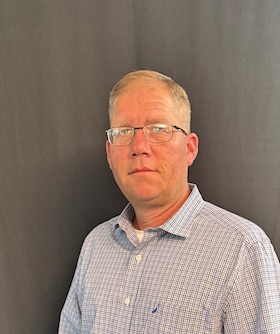 Staff member Billy Ladwig from ID_2bbb3546c94e