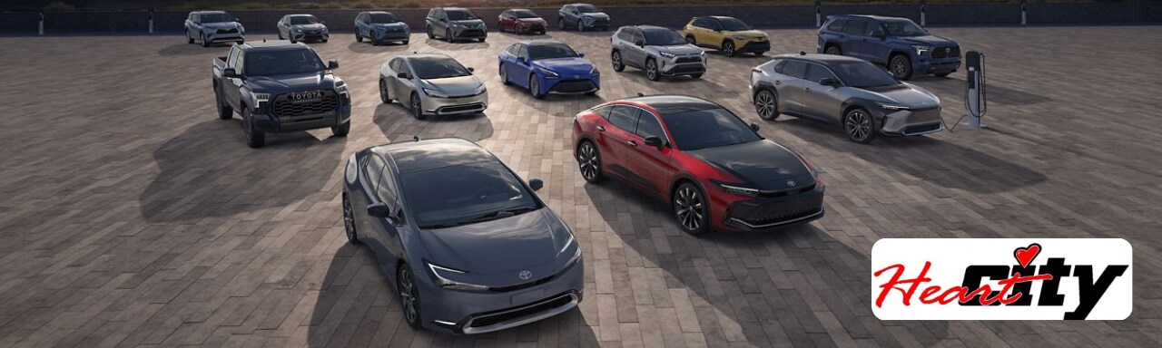 Looking for New Toyotas Visit Our Toyota Dealer Near South Bend.png