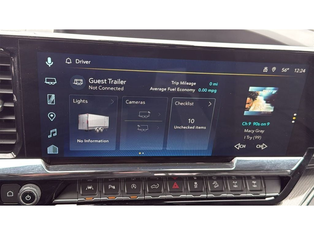 2025 Chevrolet Silverado 1500 ZR2 - Photo 20