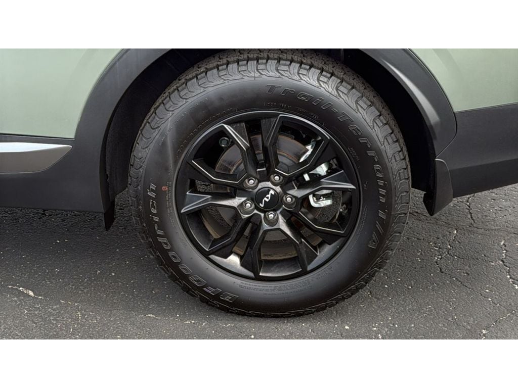 2024 Kia Sportage X-Pro - Photo 13