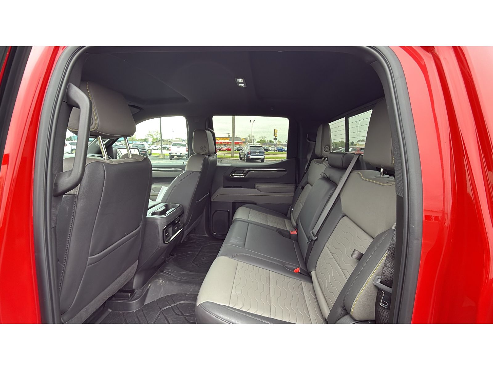 2025 Chevrolet Silverado 1500 ZR2 - Photo 34