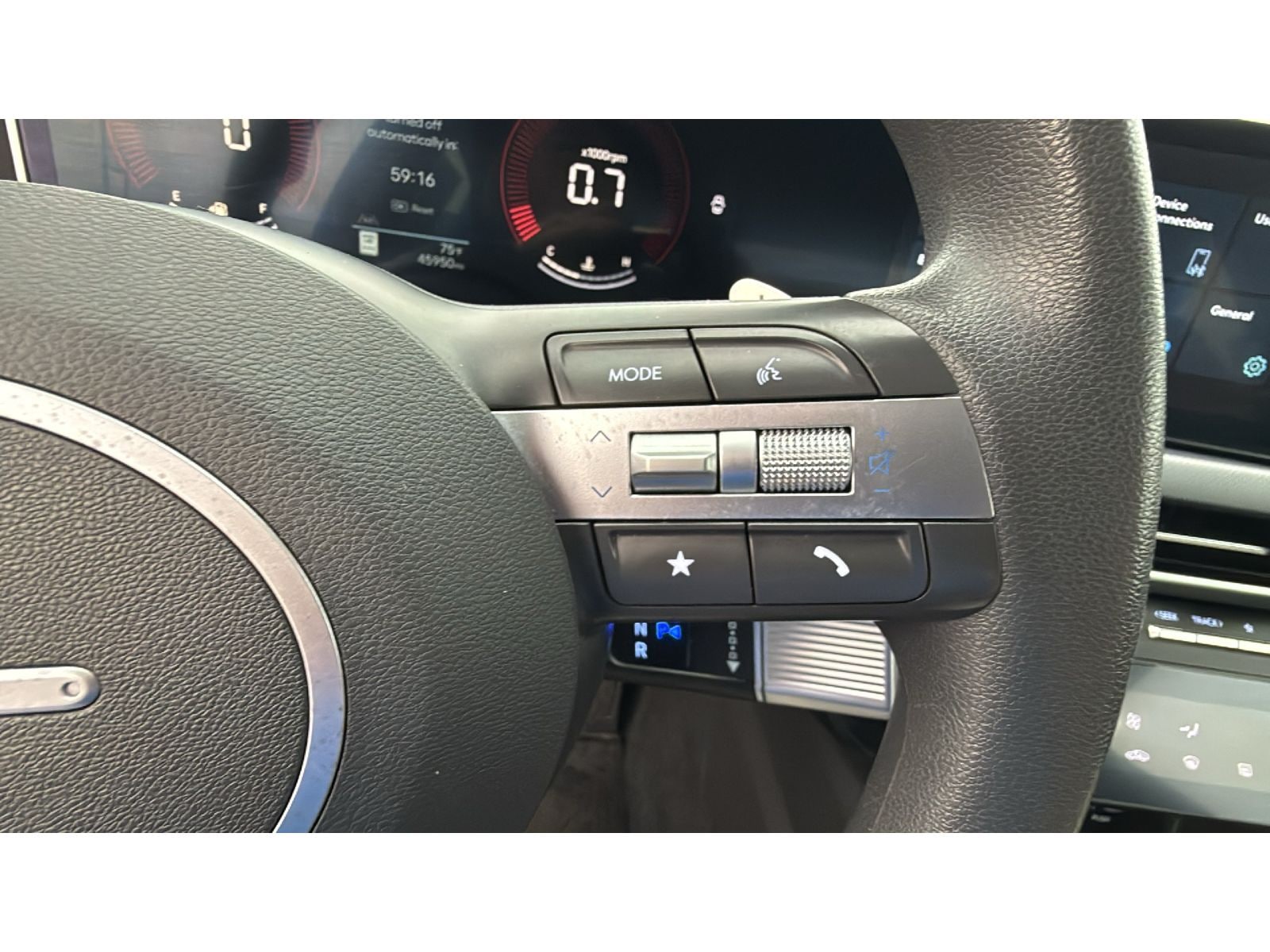 2024 Hyundai Sonata SEL - Photo 21