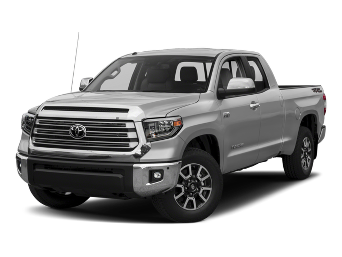 Used Toyota Trucks
