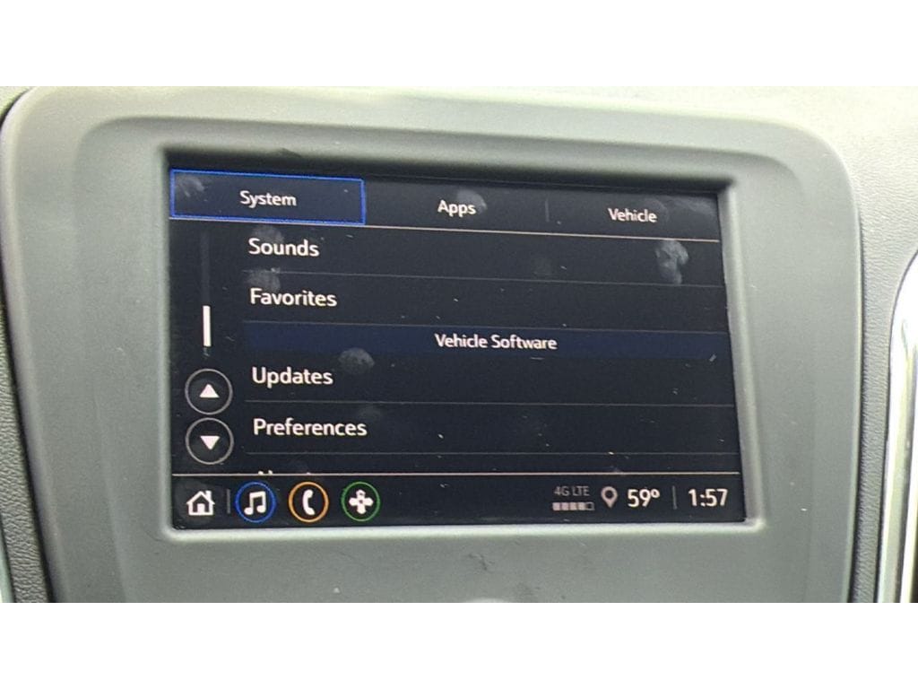 2024 Chevrolet Equinox LT - Photo 20