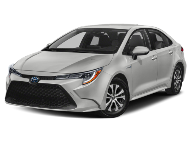 Toyota Used Cars