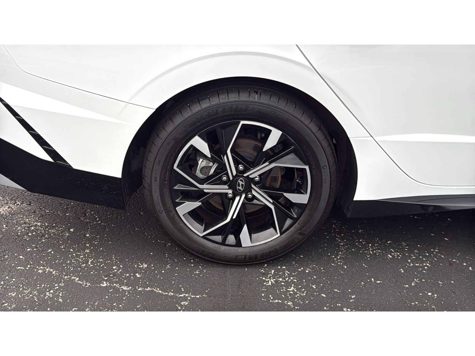 2024 Hyundai Sonata SEL - Photo 12