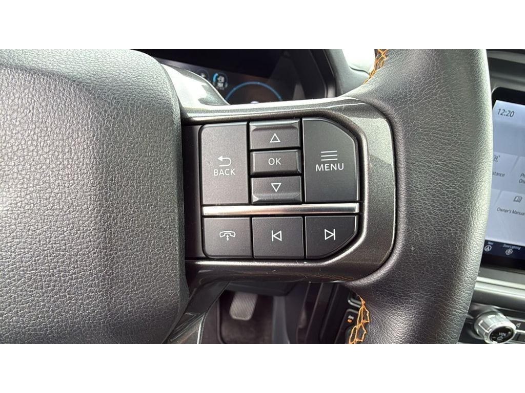 2023 Ford F-150 Tremor - Photo 24
