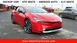 Toyota Prius Plug-in Hybrid