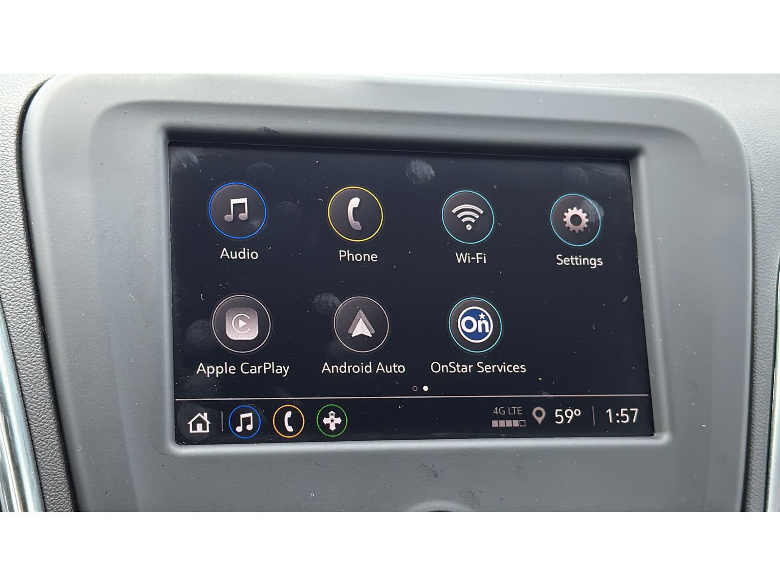 2024 Chevrolet Equinox LT - Photo 18