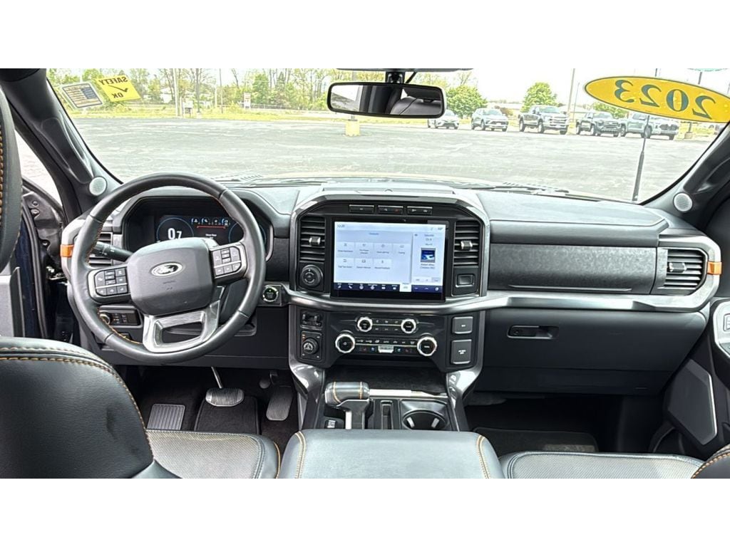 2023 Ford F-150 Tremor - Photo 31