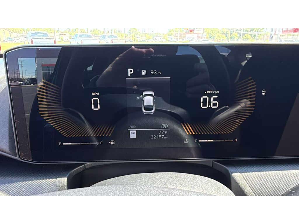 2025 Kia K4 LXS - Photo 24