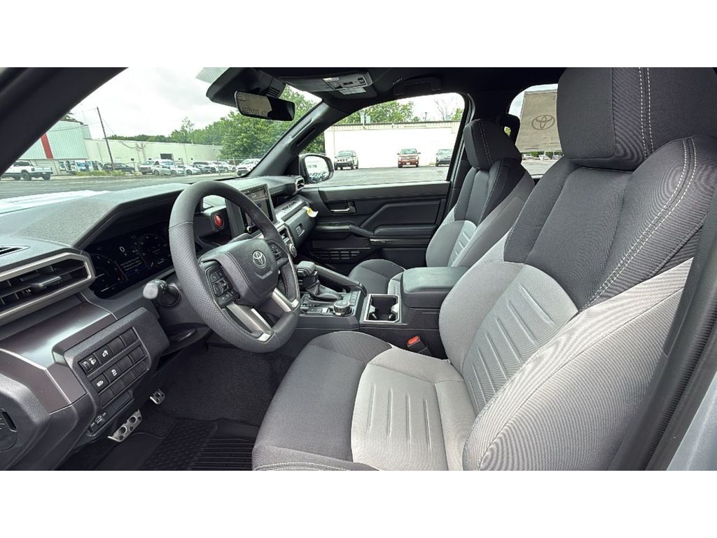 2026 Toyota Tacoma TRD Sport - Photo 27