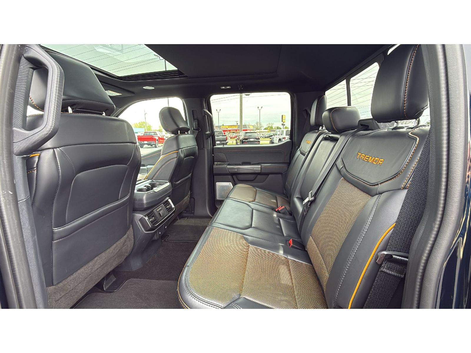 2023 Ford F-150 Tremor - Photo 33