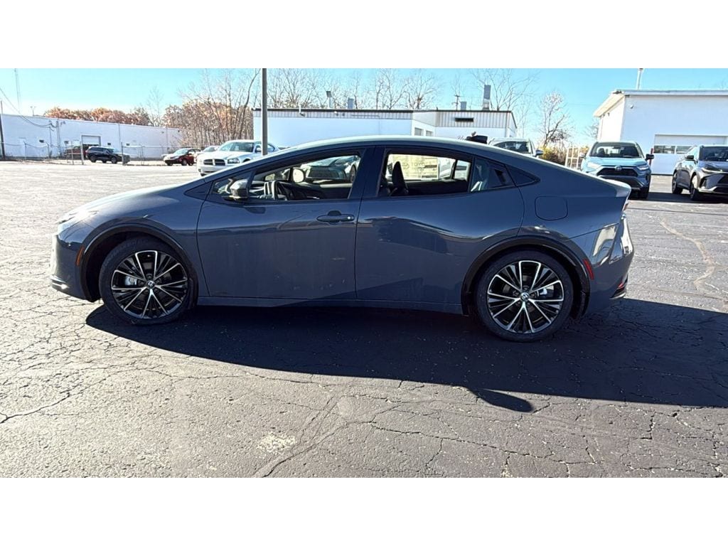 New 2026 Toyota Prius XLE AWD XLE AWD