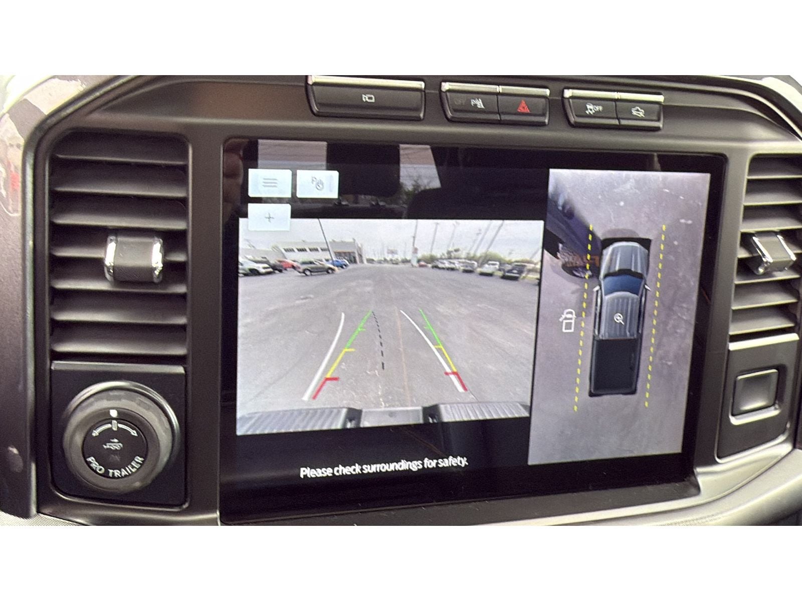 2023 Ford F-150 Tremor - Photo 15