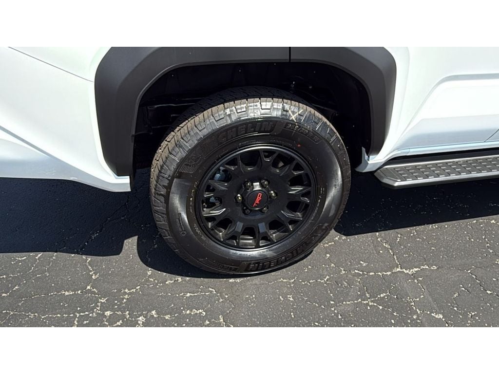 2026 Toyota 4Runner TRD Off-Road Premium - Photo 14