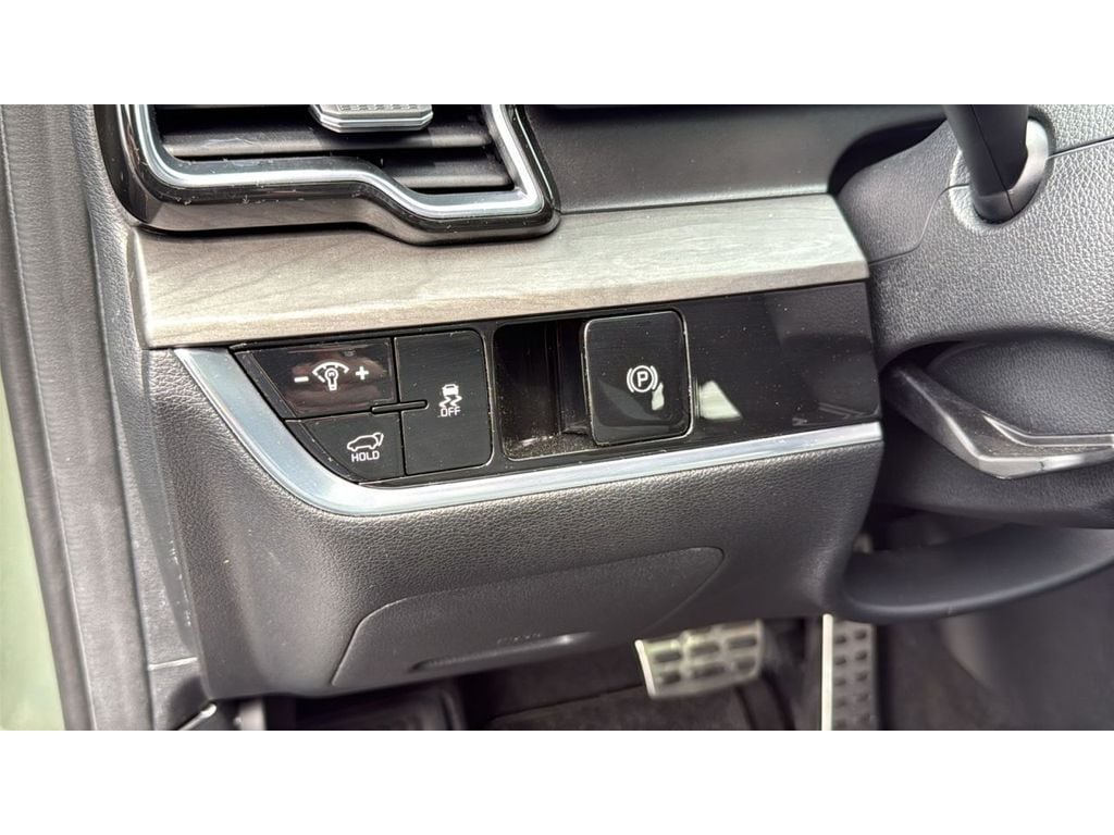 2024 Kia Sportage X-Pro - Photo 16