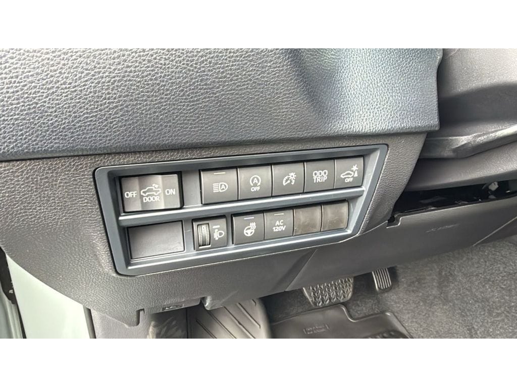 2026 Toyota Tundra SR5 - Photo 10