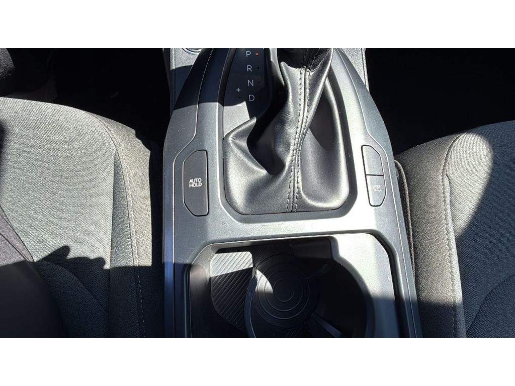 2025 Kia K4 LXS - Photo 20