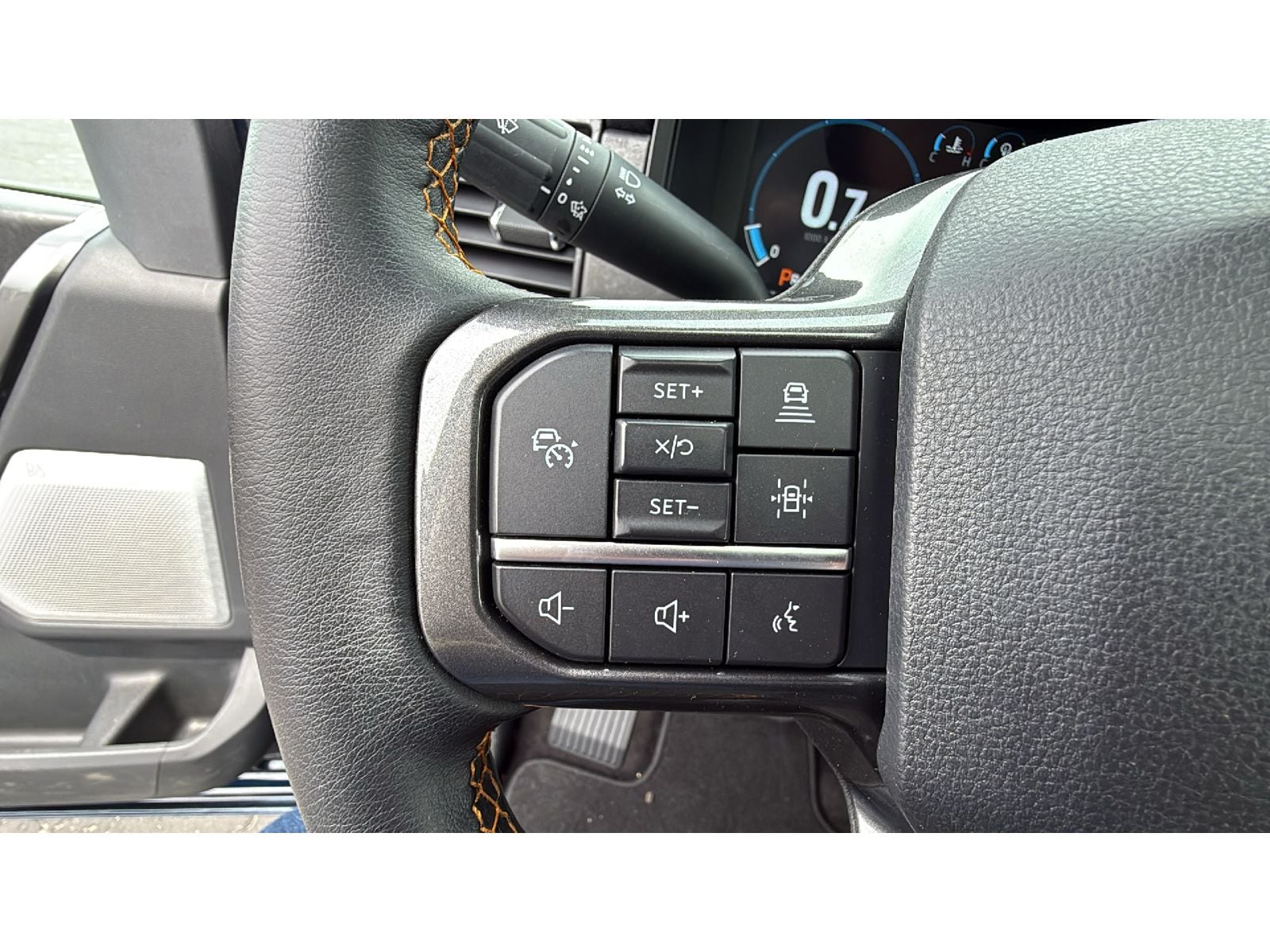 2023 Ford F-150 Tremor - Photo 25