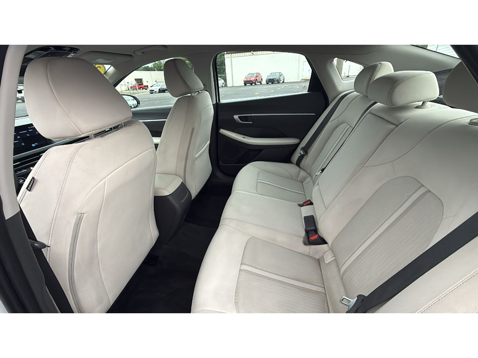 2024 Hyundai Sonata SEL - Photo 29