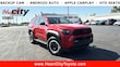 Toyota 4Runner i-FORCE MAX