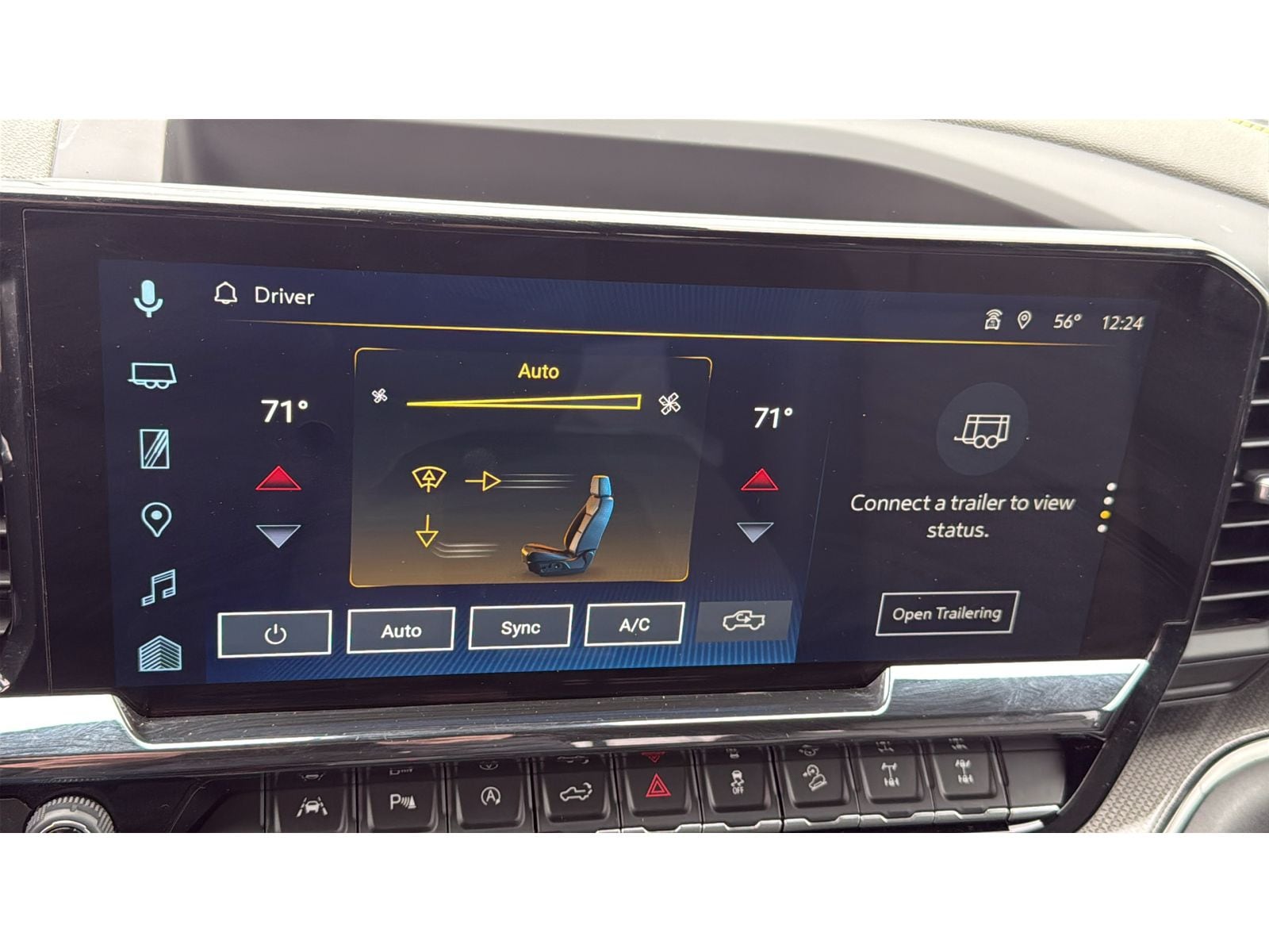 2025 Chevrolet Silverado 1500 ZR2 - Photo 18