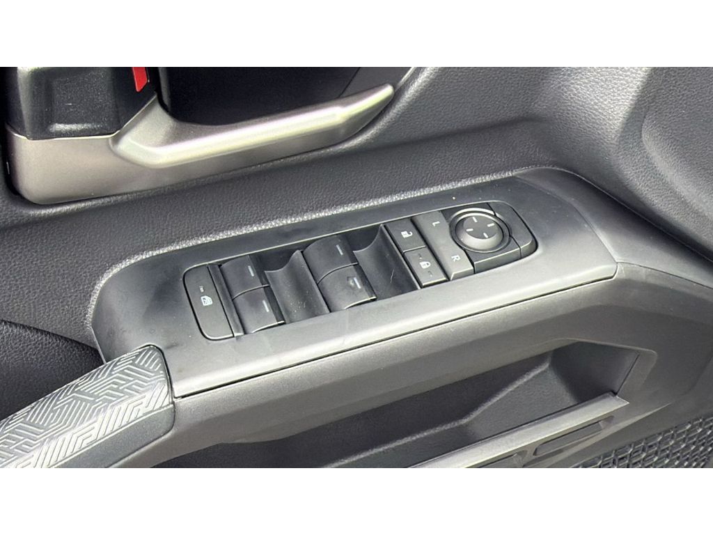2026 Toyota Tacoma TRD Sport - Photo 13