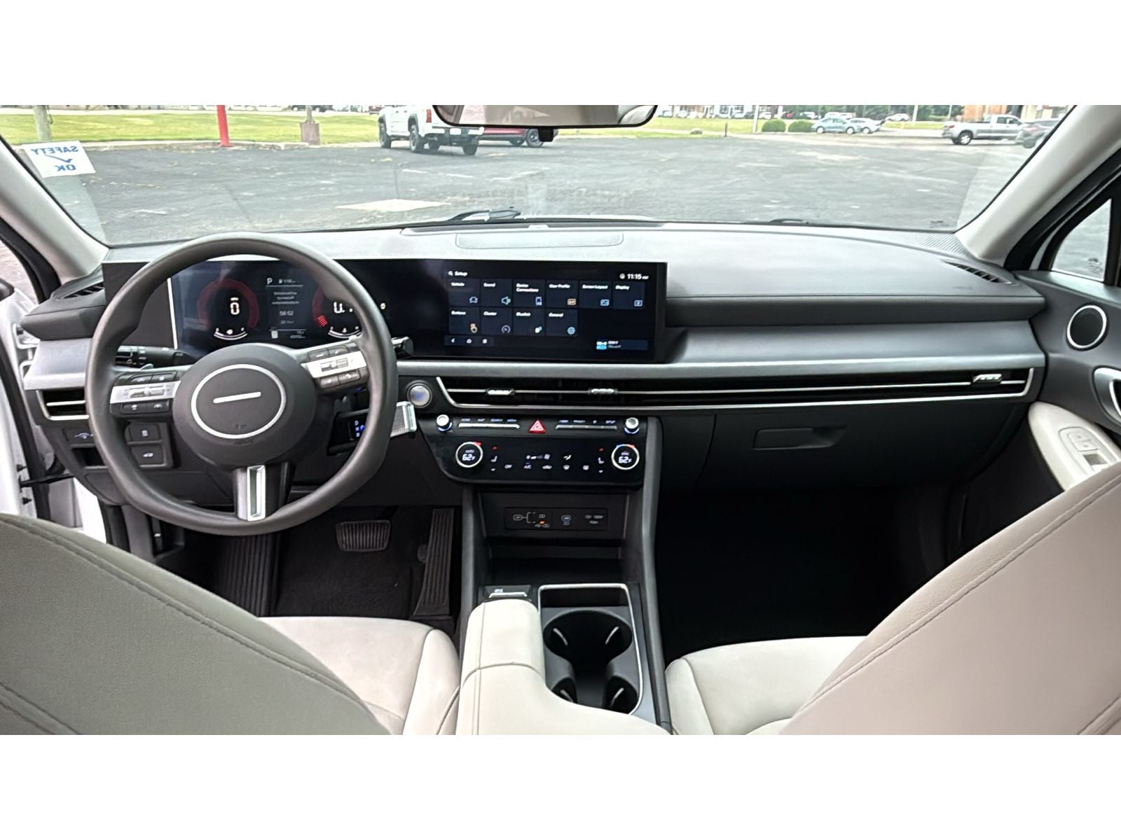 2024 Hyundai Sonata SEL - Photo 27