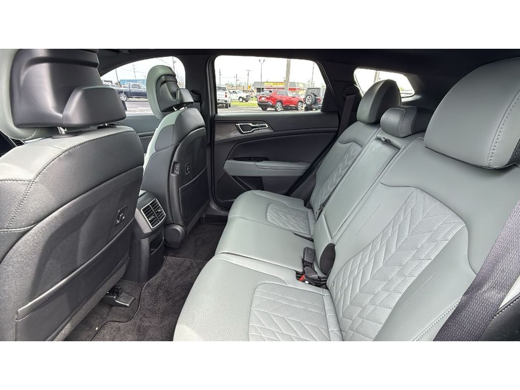 2024 Kia Sportage X-Pro - Photo 39