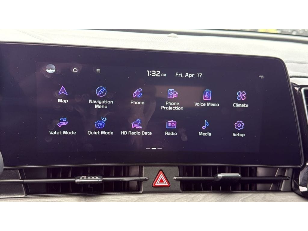 2024 Kia Sportage X-Pro - Photo 19