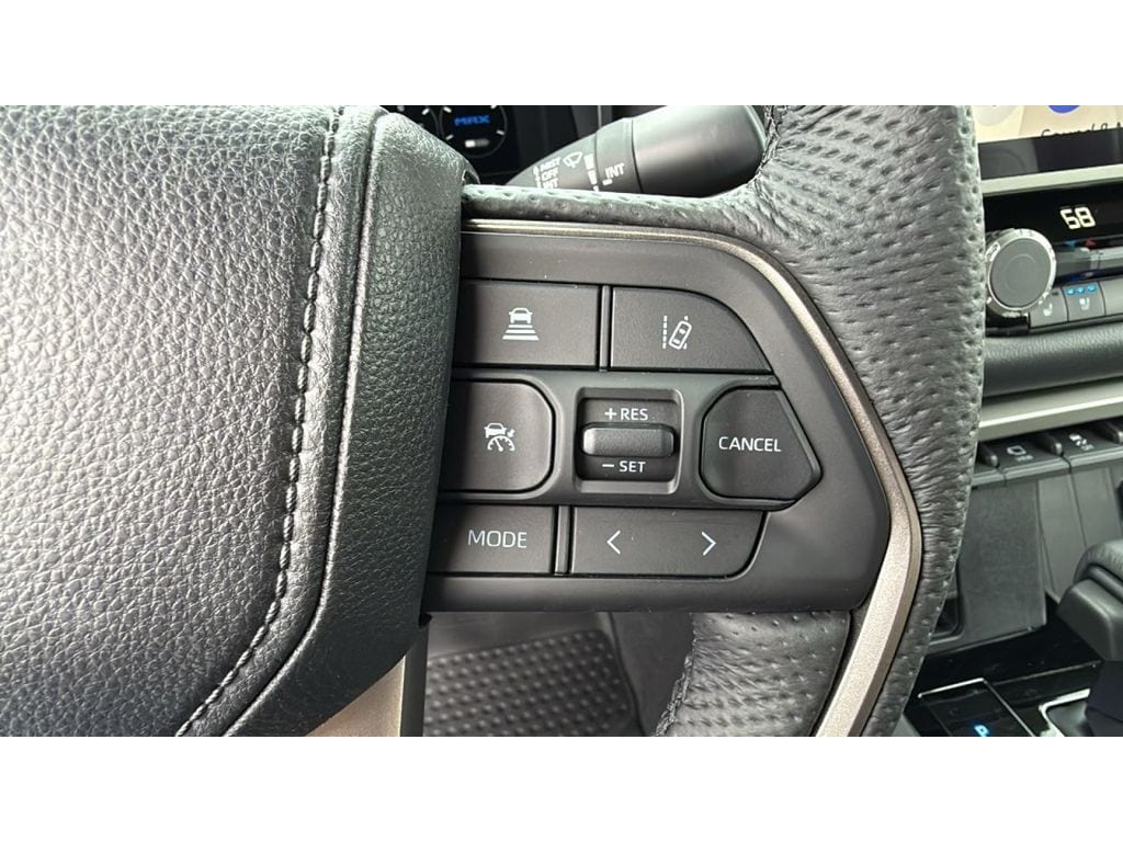 2026 Toyota Tundra Limited - Photo 23