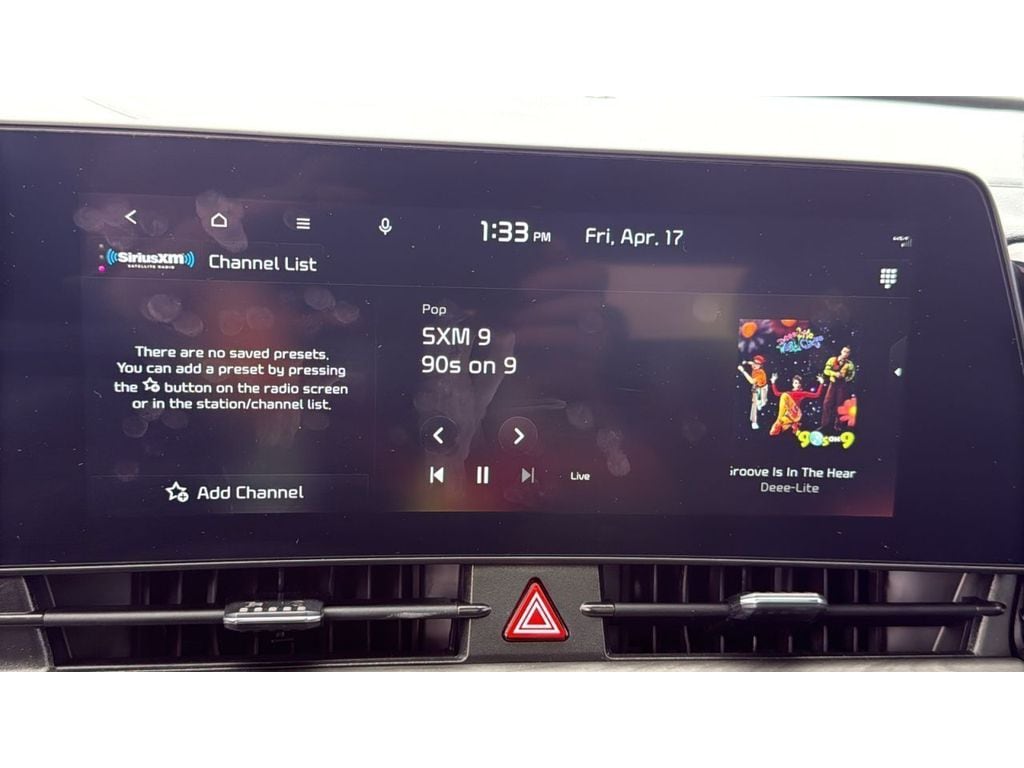 2024 Kia Sportage X-Pro - Photo 25