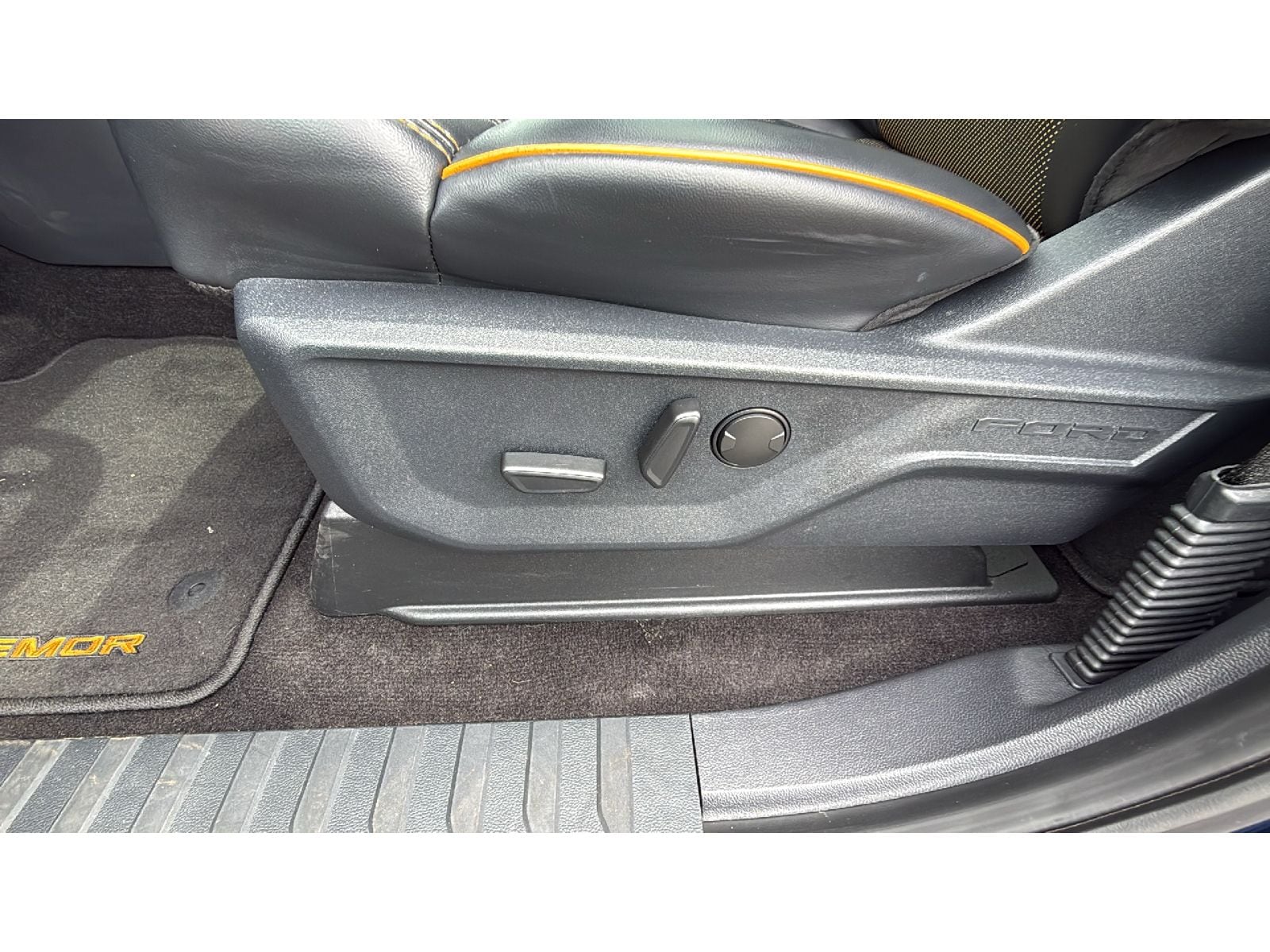 2023 Ford F-150 Tremor - Photo 29