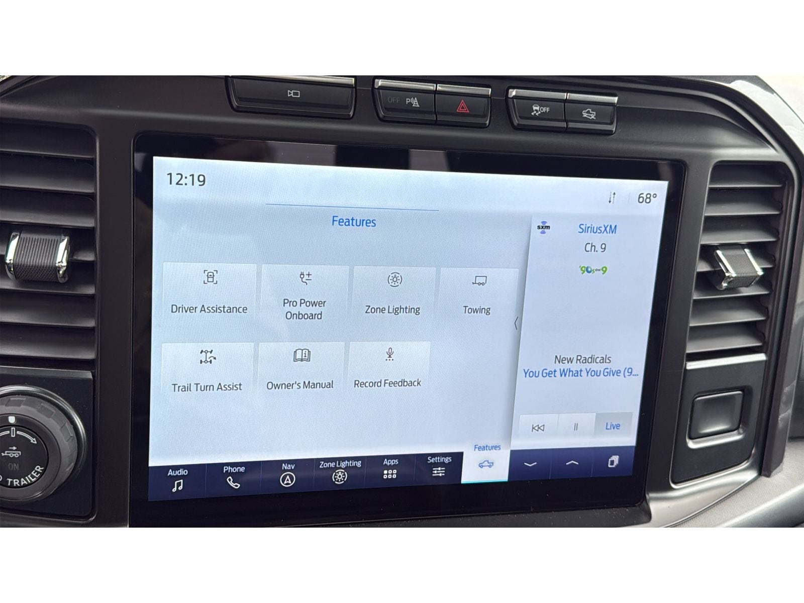 2023 Ford F-150 Tremor - Photo 21