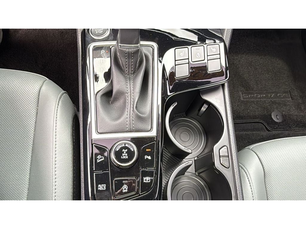 2024 Kia Sportage X-Pro - Photo 28